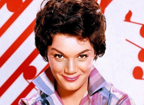 Connie Francis