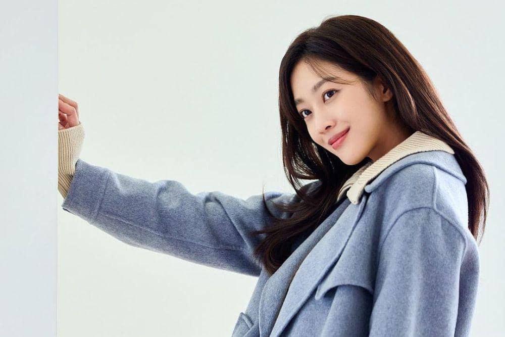 Fakta keluarga Jo Bo Ah 