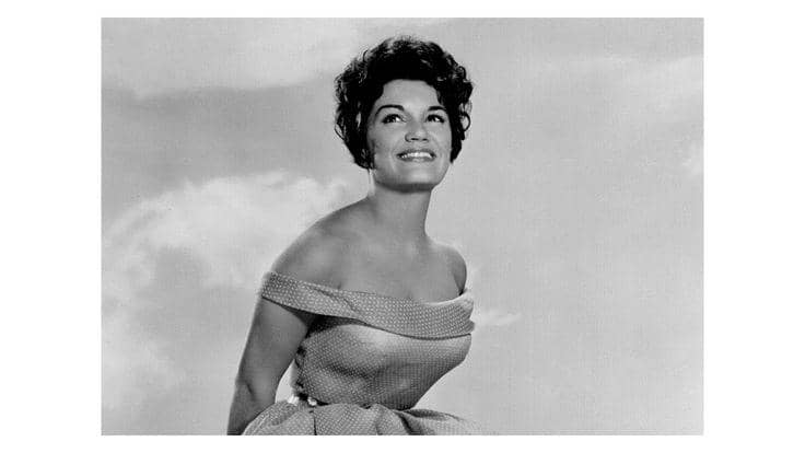 Connie Francis