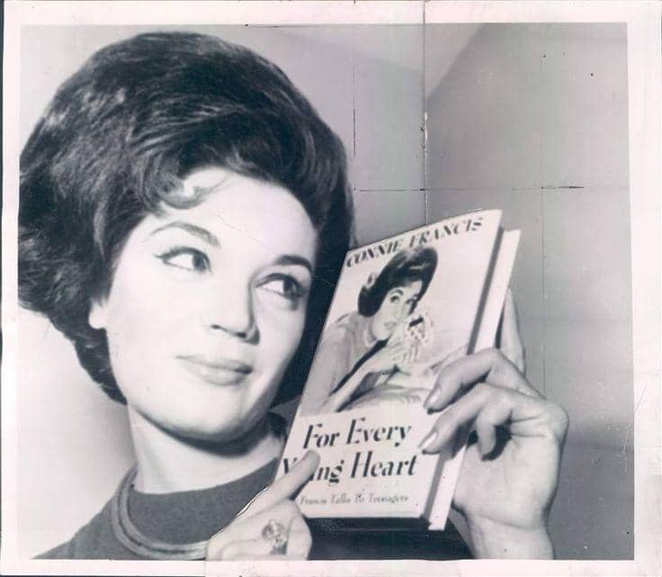 Connie Francis