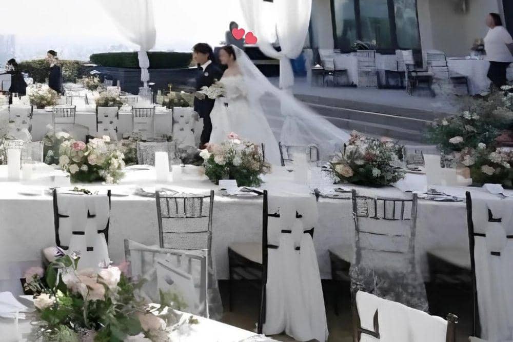 Fakta keluarga Jo Bo Ah 