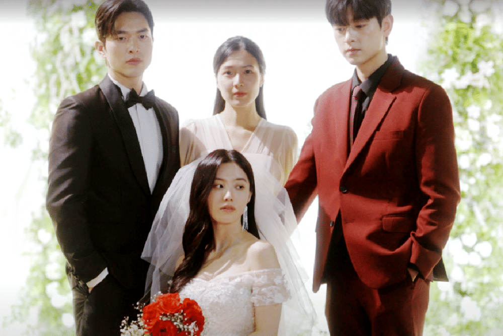 Menulis Ulang Takdir