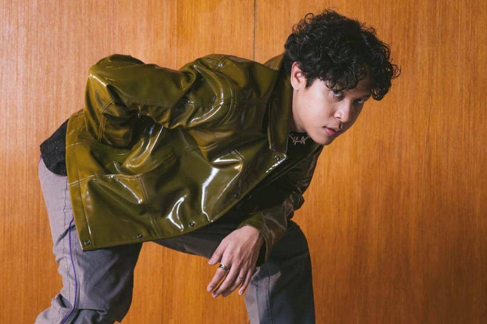 Baskara Putra. (Instagram.com/lombasihiryes)