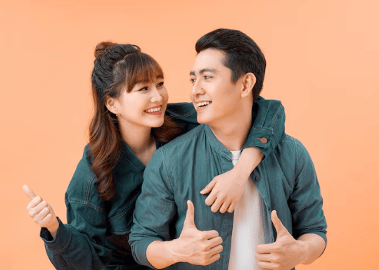 ilustrasi pasangan (freepik.com/makistock)