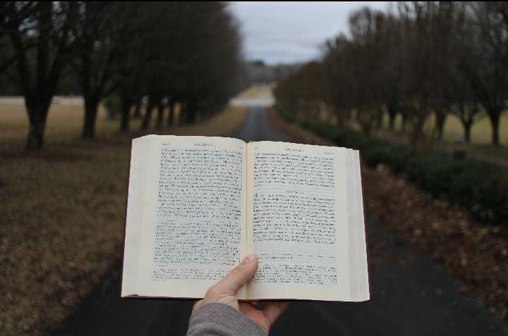 contoh cerpen singkat