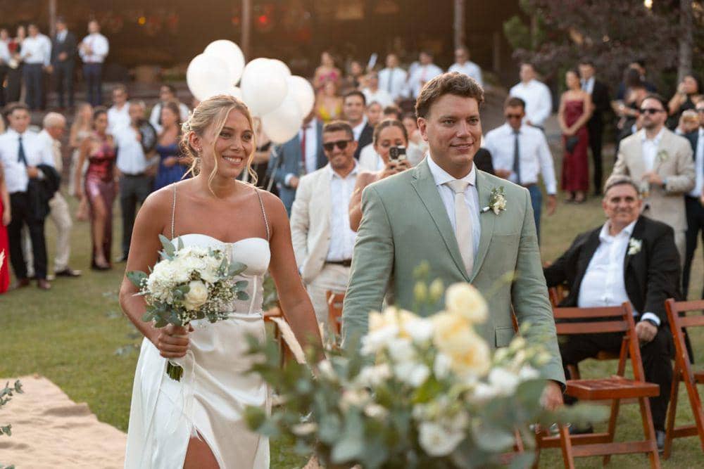 ilustrasi pernikahan (pexels.com/Lilen Diaz)