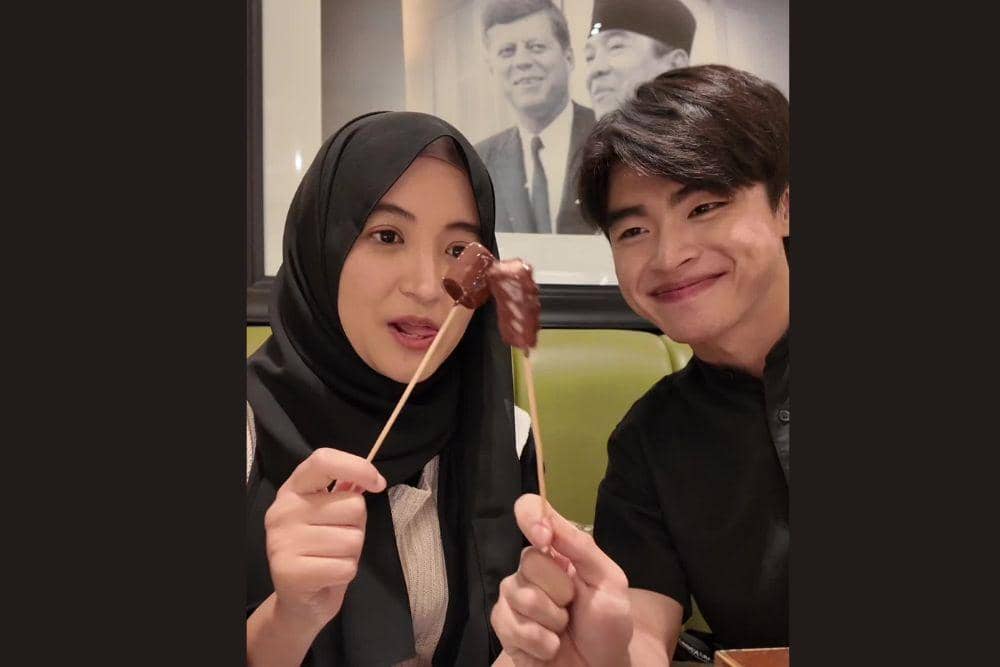 Klarifikasi Arafah tentang Steven Wongso