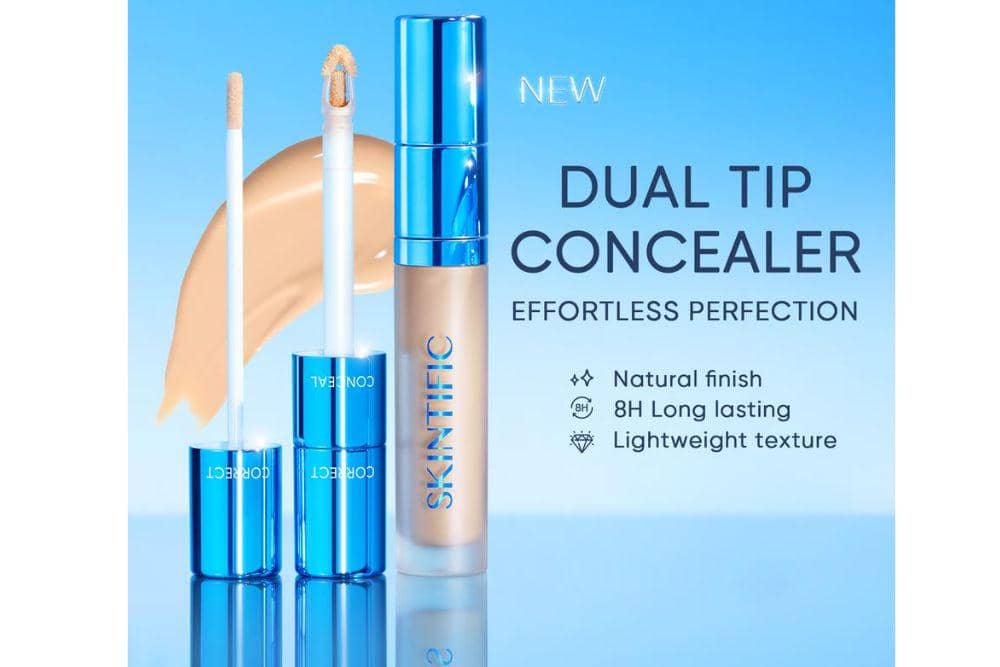 rekomedasi serum concealer terbaik