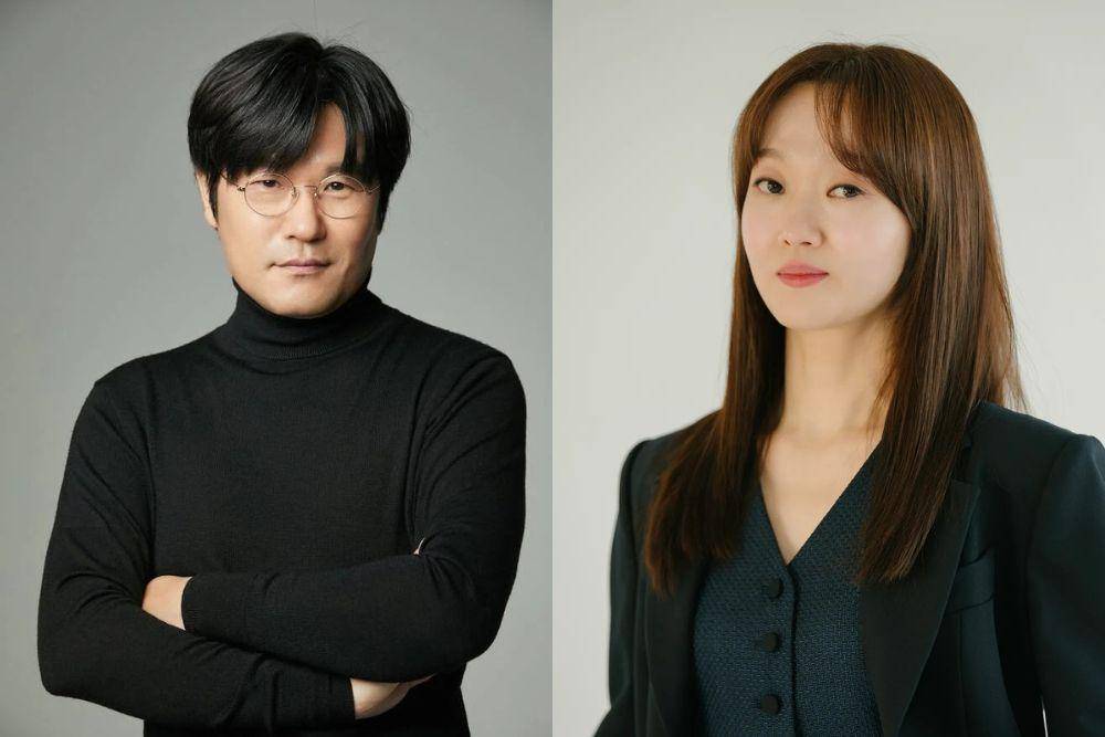 Kisah cinta Lee Gyu Hoe dan Lee Bong Ryun