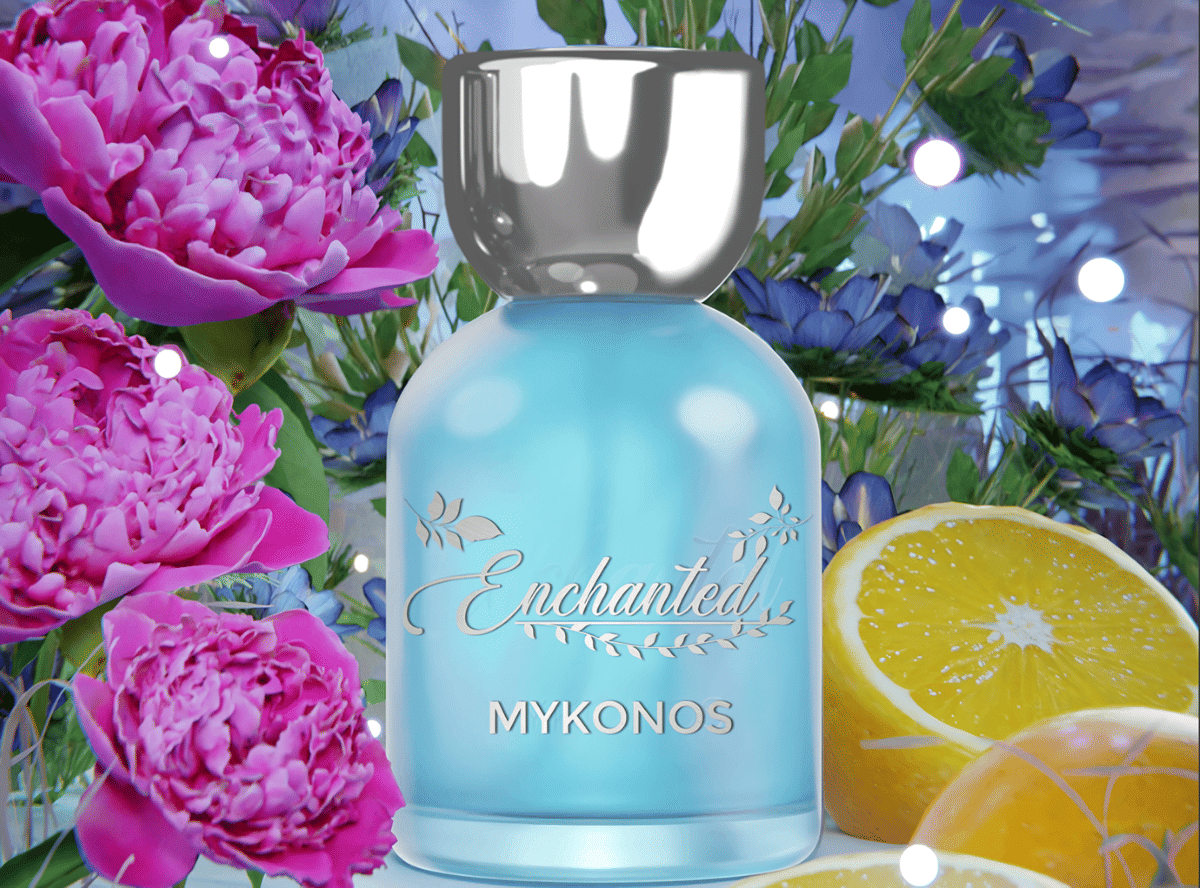 Mykonos Enchanted 