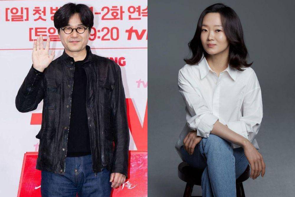 Kisah cinta Lee Gyu Hoe dan Lee Bong Ryun