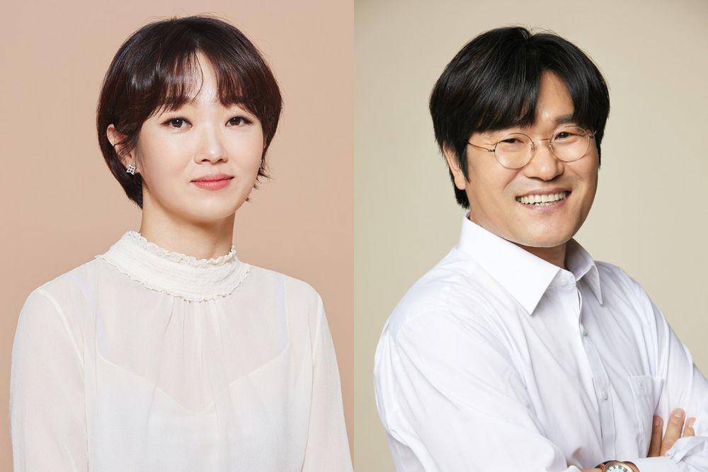 Kisah cinta Lee Gyu Hoe dan Lee Bong Ryun 