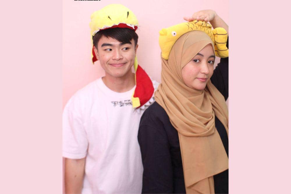 Klarifikasi Arafah tentang Steven Wongso