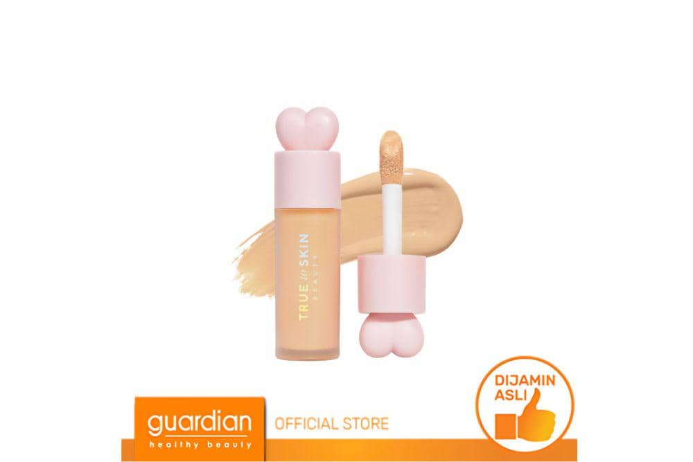 rekomedasi serum concealer terbaik