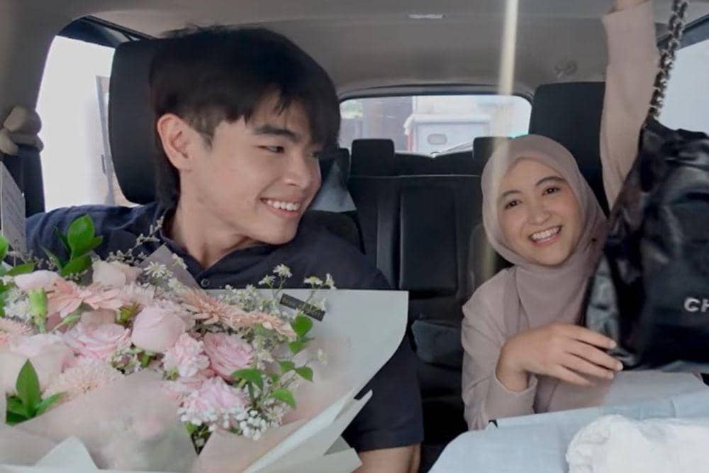 Klarifikasi Arafah tentang Steven Wongso