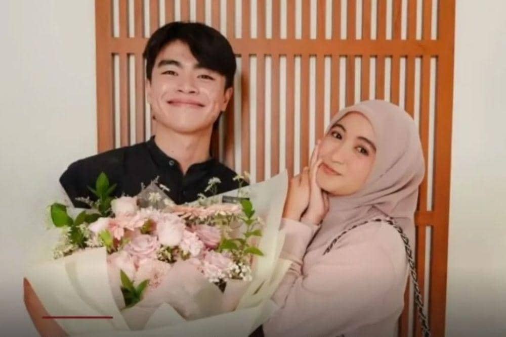 Klarifikasi Arafah tentang Steven Wongso