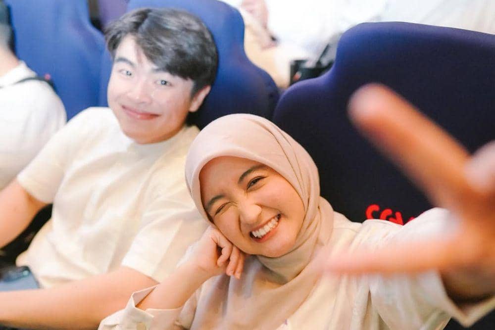 Klarifikasi Arafah tentang Steven Wongso