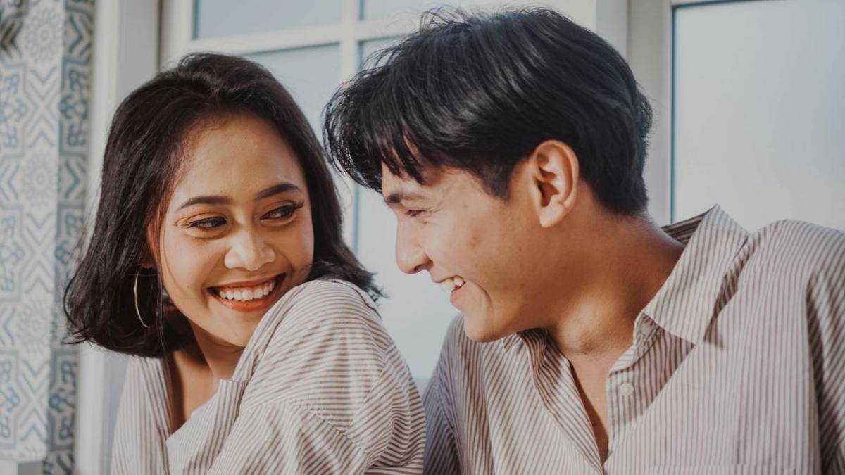 50 Tebak-Tebakan Romantis yang Bikin Baper Maksimal