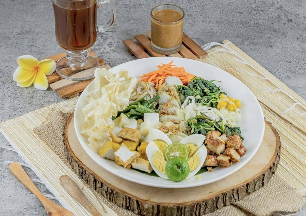 7 Menu Sahur dan Berbuka Tinggi Serat, Kenyang Lebih Lama