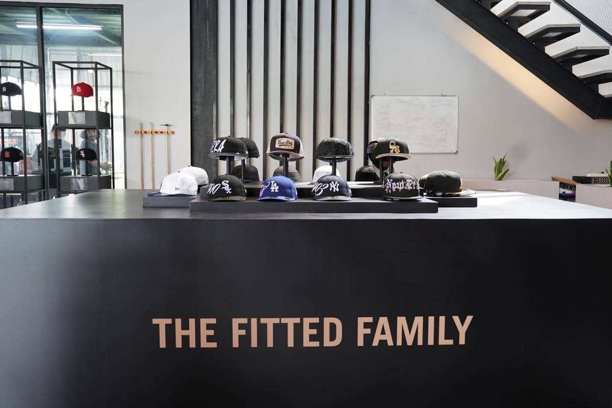 Foto 5. 59FIFTY DAY kembali dirayakan di Indonesia, membawa tema “The Fitted Family”.JPG