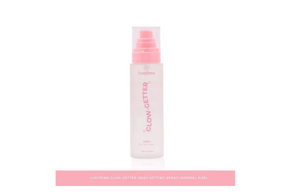 rekomendasi setting spray non alkohol