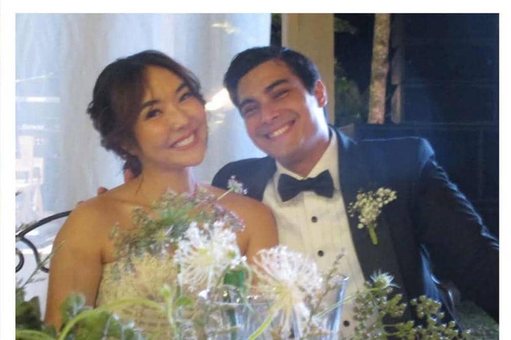 Cinta Brian dan Gisella Ananstasia pacaran 