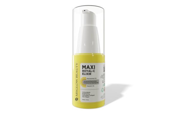 MSGLOW Beauty MAXI Royal-C Elixir