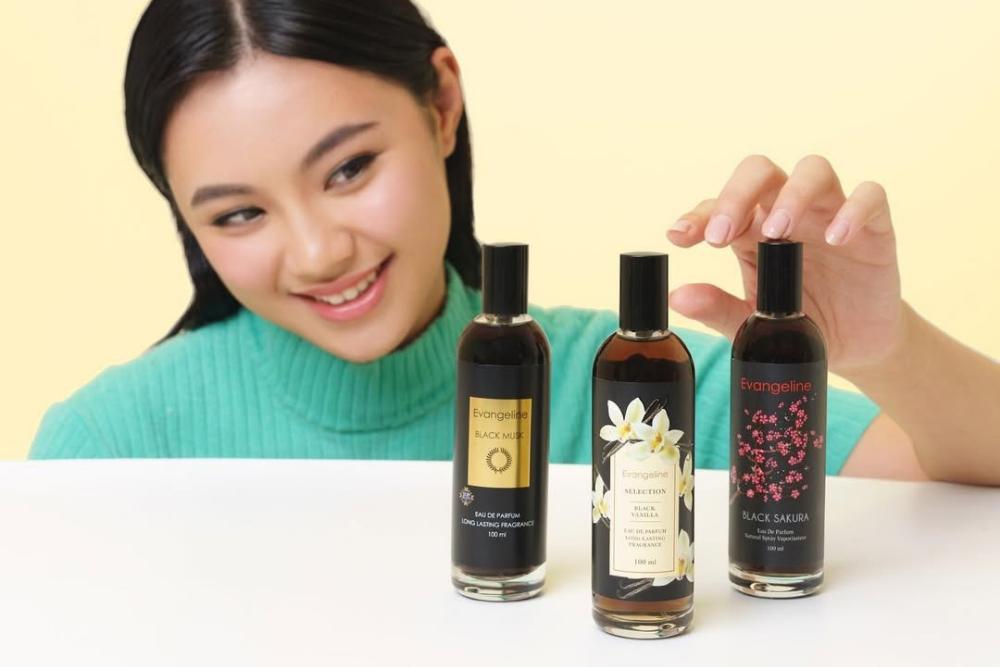 7 Saran Minyak wangi di Bawah Rp50 Ribu, Banyak Melainkan Gak Murahan!