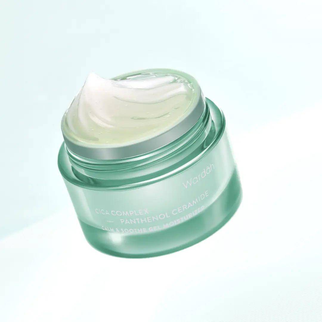 moisturizer untuk kulit sensitif