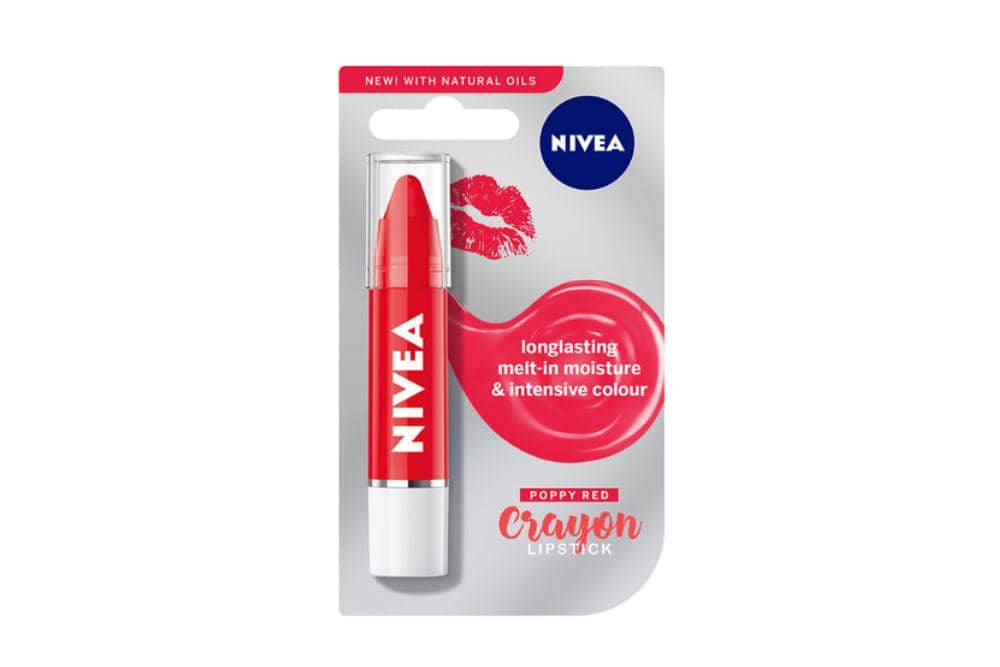 rekomendasi lip crayon terbaik