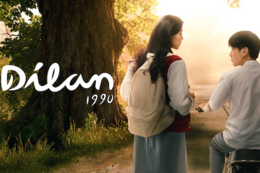 10 Film Indonesia Romantis Remaja, Kisahnya Seru dan Menarik