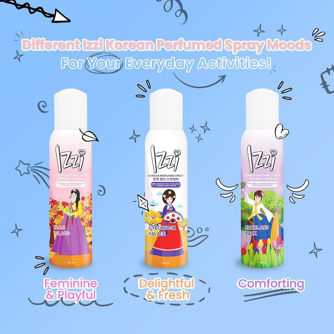 rekomendasi parfum di bawah 50 ribu