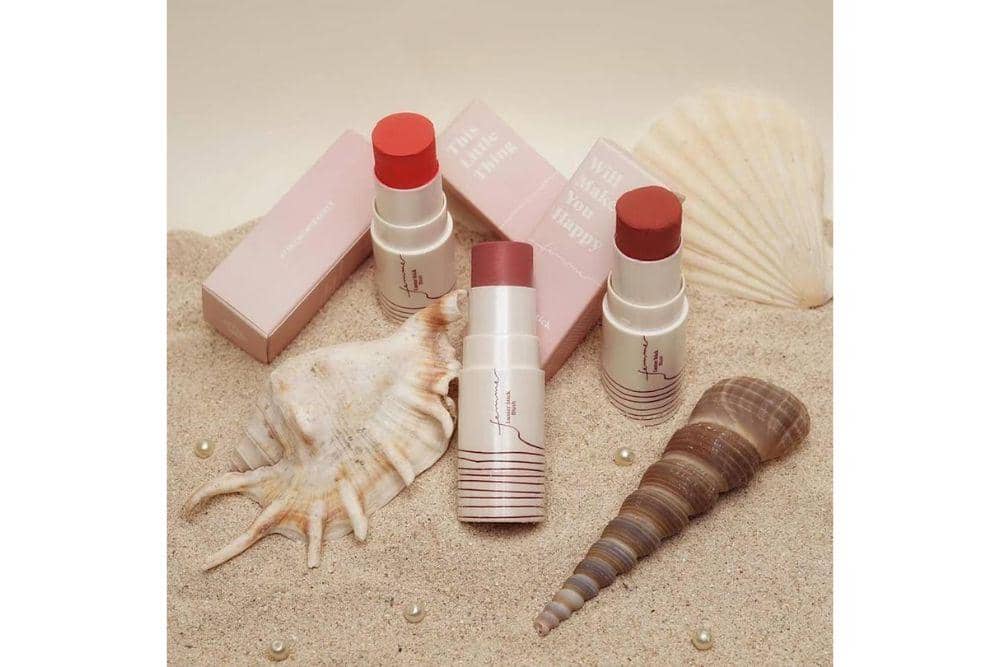 rekomendasi blush on stick