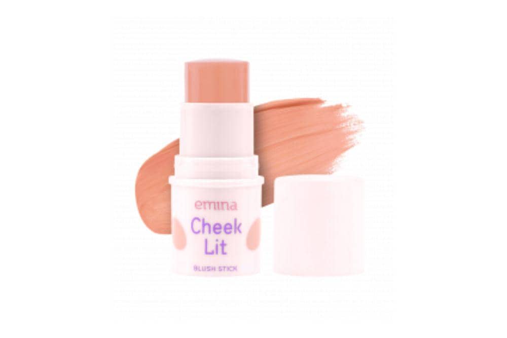 rekomendasi blush on stick