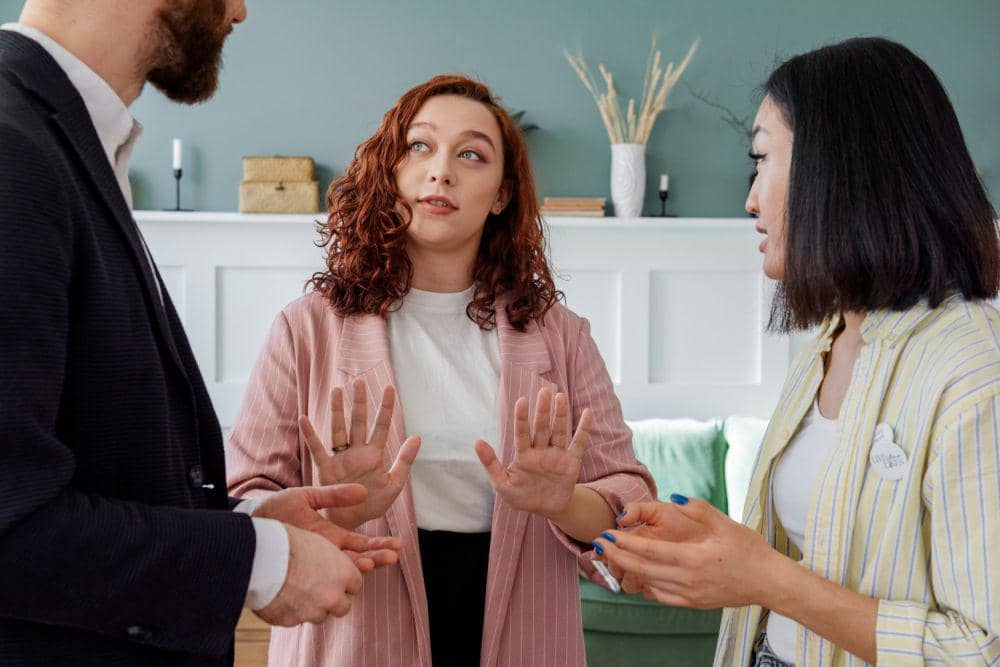 Zodiak yang Mudah Berselisih