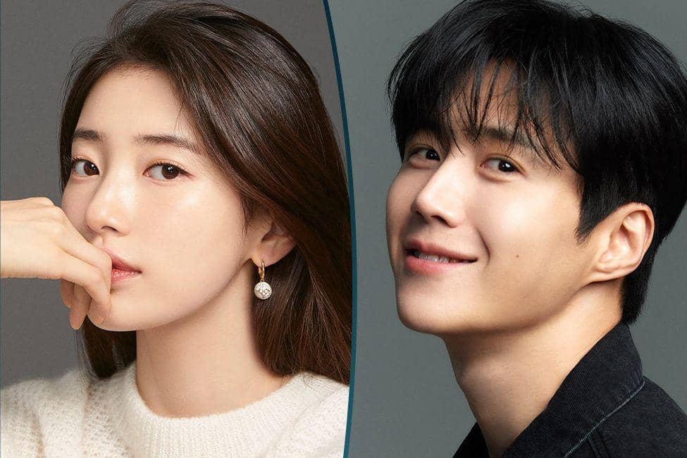 Suzy dan Kim Seon Ho untuk drakor Delusion (x.com/DisneyPlusKR)