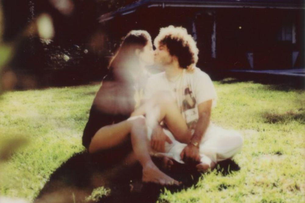 Selena Gomez dan Benny Blanco