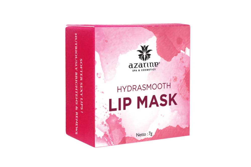 rekomendasi lip mask lokal terbaik