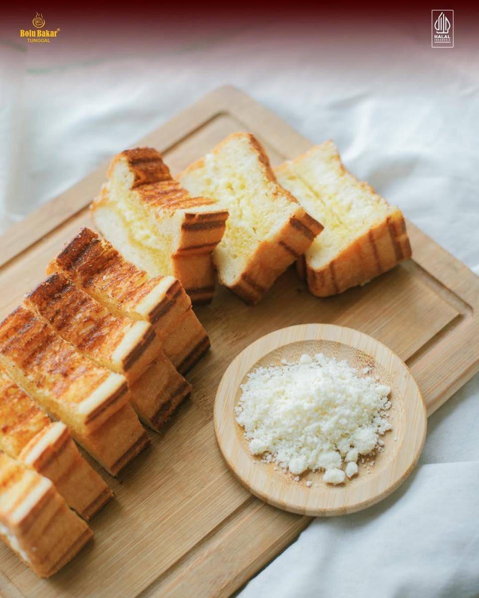 oleh-oleh khas Bandung
