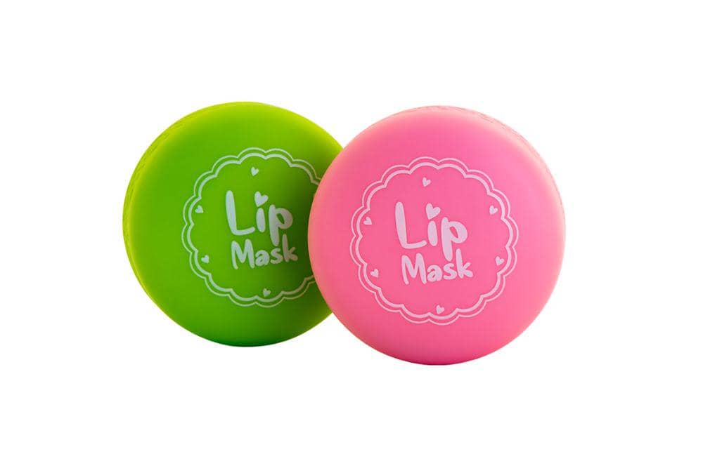 rekomendasi lip mask lokal terbaik