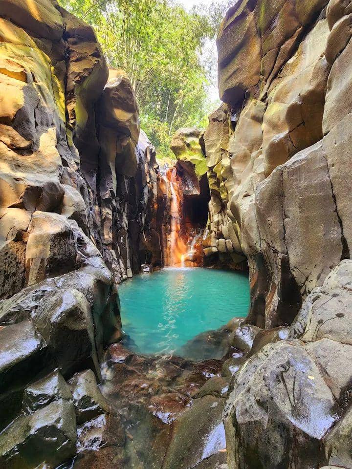 tempat wisata di Bogor