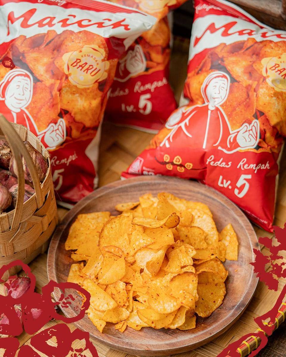 oleh-oleh khas Bandung