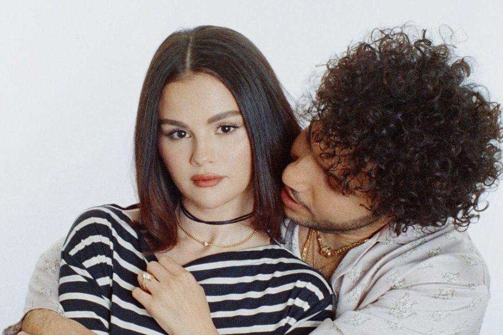 Selena Gomez dan Benny Blanco
