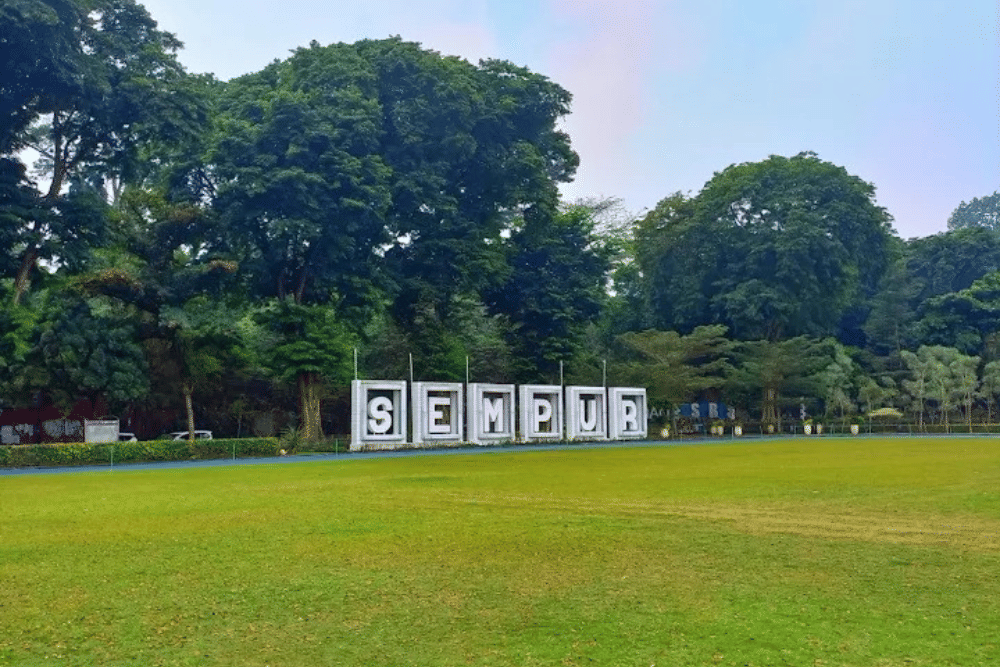 tempat wisata di Bogor