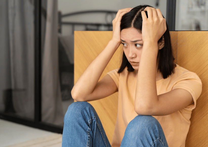 ilustrasi bingung (freepik.com/freepik)