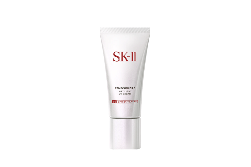 sunscreen yang memutihkan dan harganya