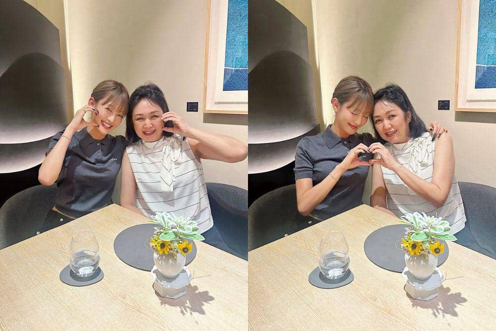 Fakta keluarga Minnie ‘I-dle’