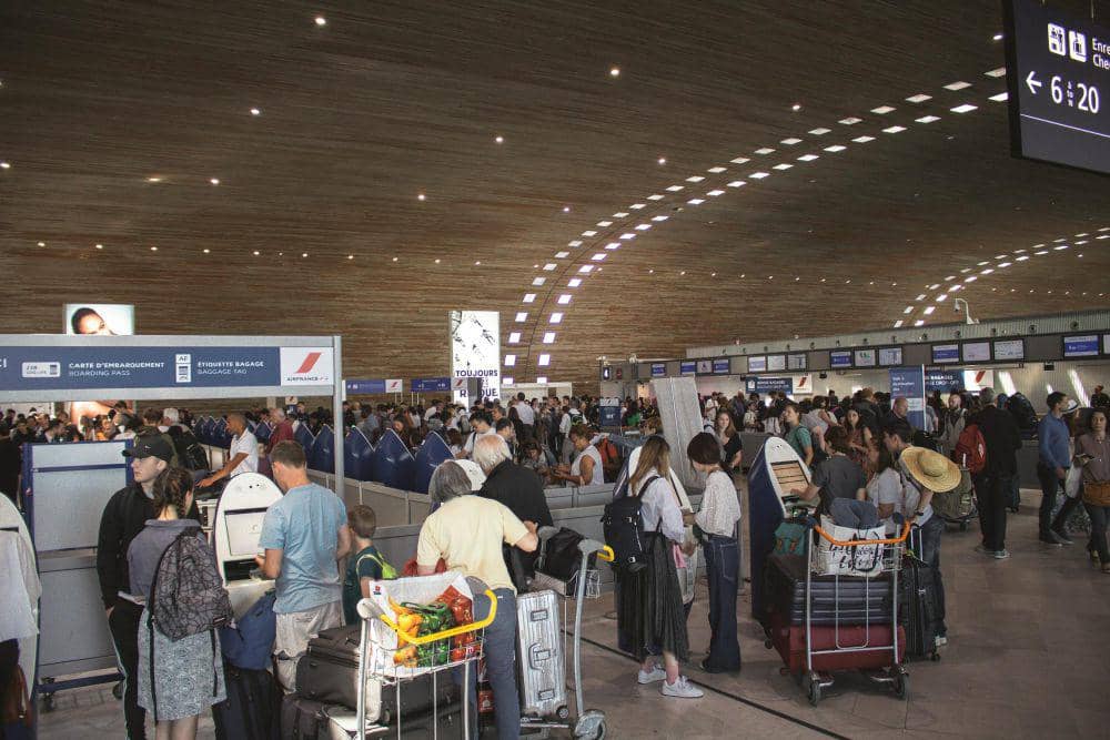 7 Kesalahan Umum saat Connecting Flight yang Bikin Ketinggalan Pesawat!