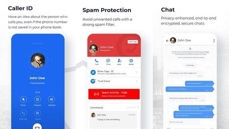 Mengenal Aplikasi Getcontact