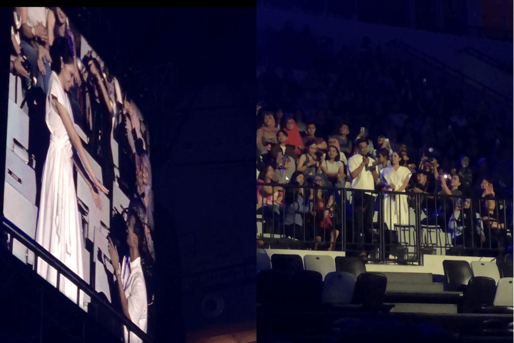 POPBELA.com/Mila Fitri Chairunisa